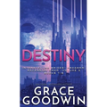 Destiny: Ascension Saga: Books 7, 8 & 9: Volume 3
