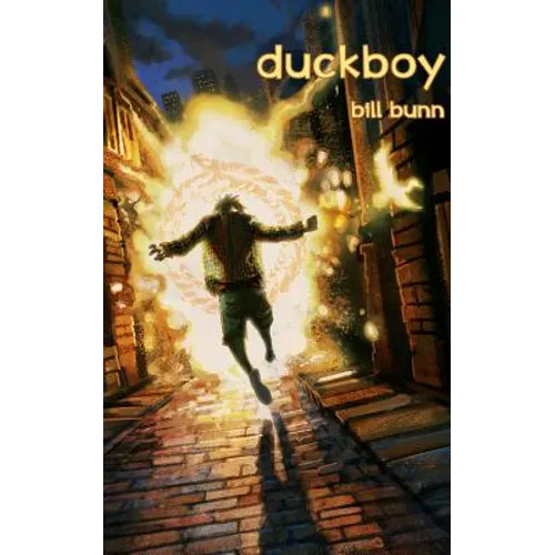 Duck Boy