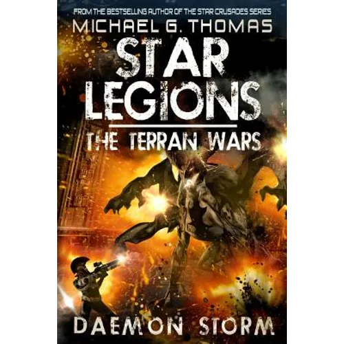 Daemon Storm