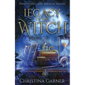 Legacy of the Witch: A Paranormal Women's Fiction Novel