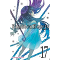 Pandorahearts, Vol. 17