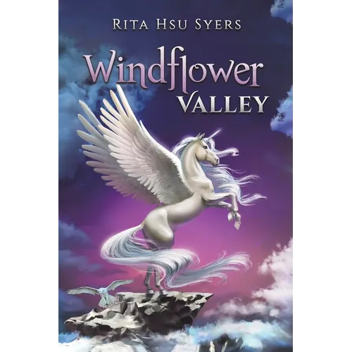 Windflower Valley