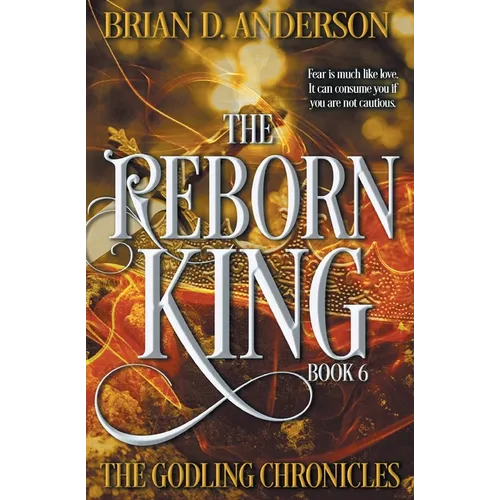 The Reborn King