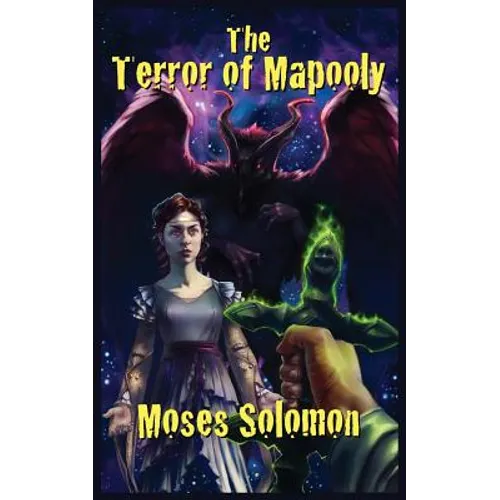 The Terror of Mapooly