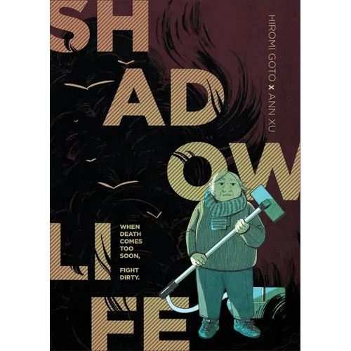 Shadow Life