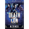 DeathCon: A Zombie Story