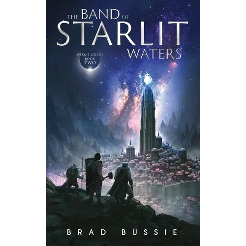 The Band of Starlit Waters