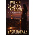 Within Galata's Shadow: A Cinematic Treasure Hunt Across Turkey