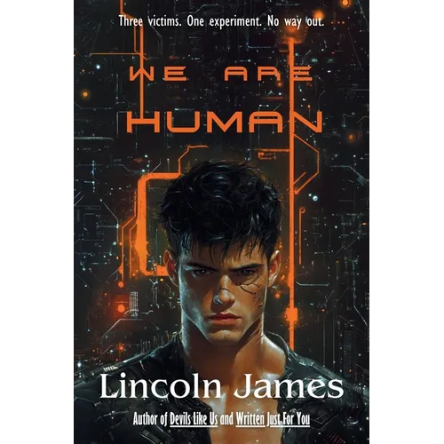 We Are Human