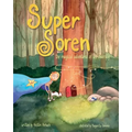 Super Soren: The Magical Adventures of an Underdog