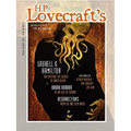 H.P. Lovecraft's Magazine of Horror #4