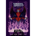 Dungeons & Dragons: Animated Adventures Library Edition