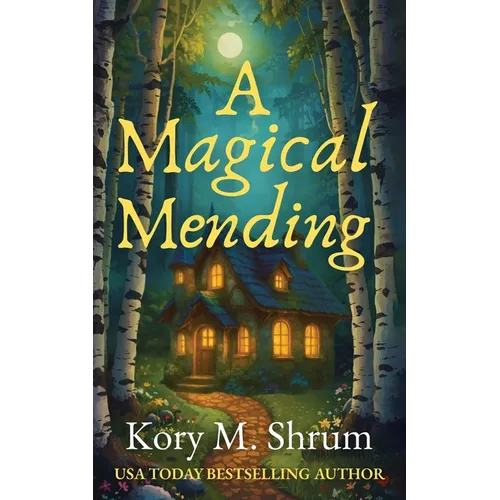 A Magical Mending
