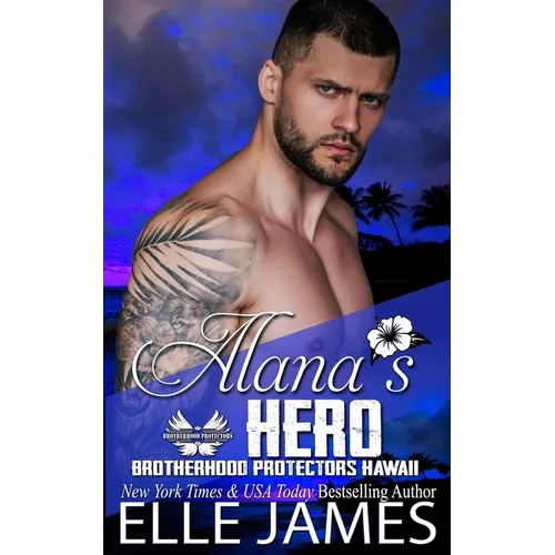 Alana's Hero