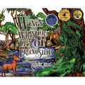 Wings and Whispers Tales of Friendship: Volume 1