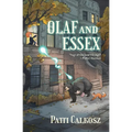 Olaf and Essex