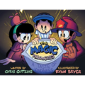 The Magic Pillowcases: A Taste of Kindness