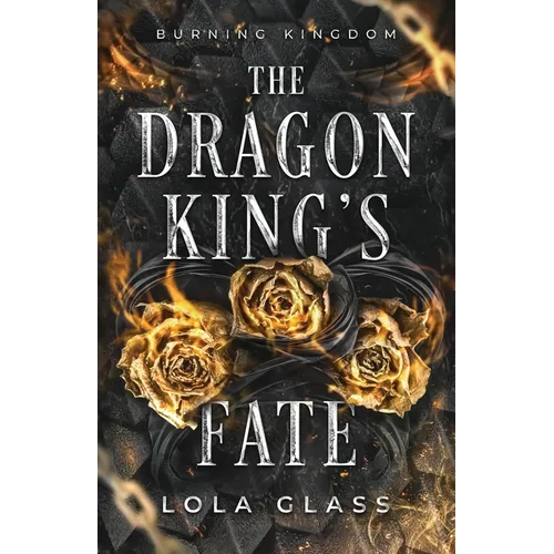 The Dragon King's Fate