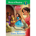 Elena of Avalor: Isabel's School Adventure: Isabel's School Adventure