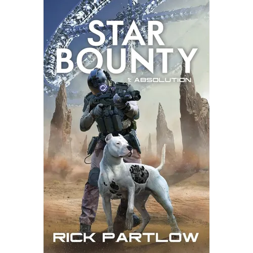 Star Bounty: Absolution