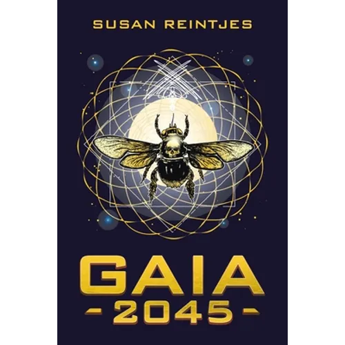 Gaia 2045