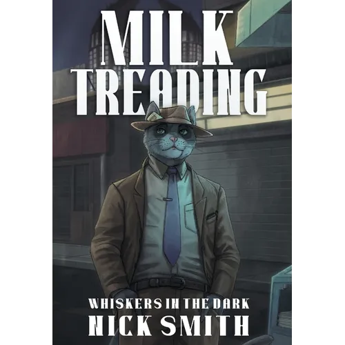 Milk Treading