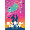 The Elysium Heist