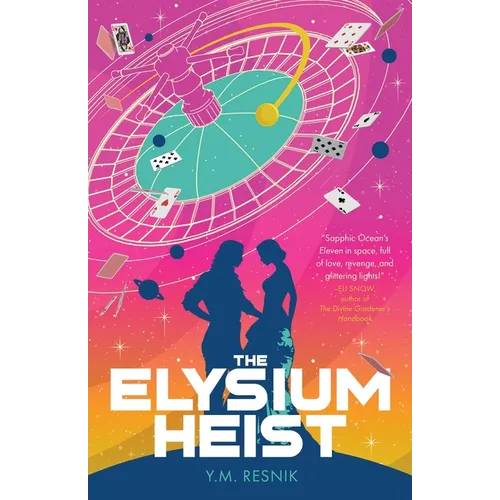 The Elysium Heist