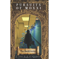 Pursuits of Moxxi: The Backrooms