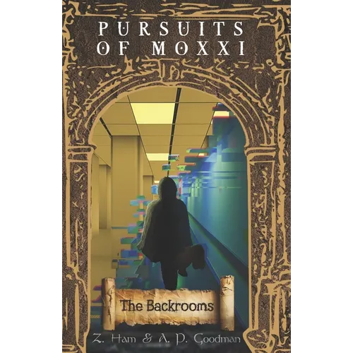 Pursuits of Moxxi: The Backrooms
