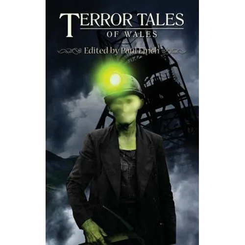 Terror Tales of Wales