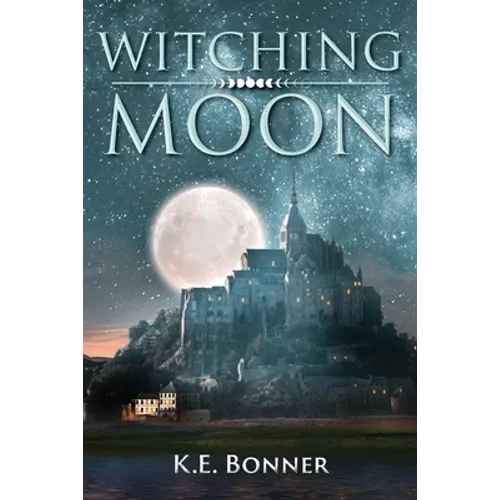 Witching Moon