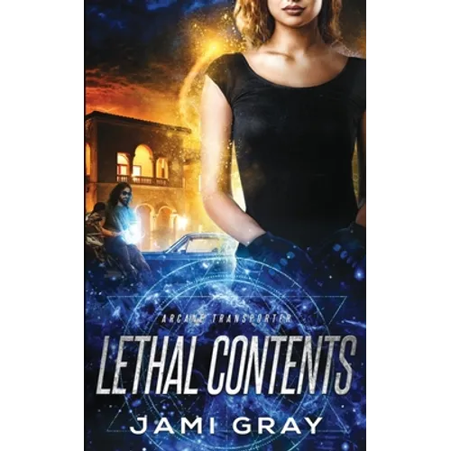 Lethal Contents