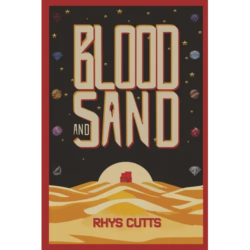 Blood and Sand