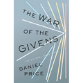 The War of the Givens: The Silvers Book Three