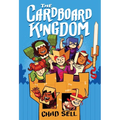 The Cardboard Kingdom: (A Graphic Novel)