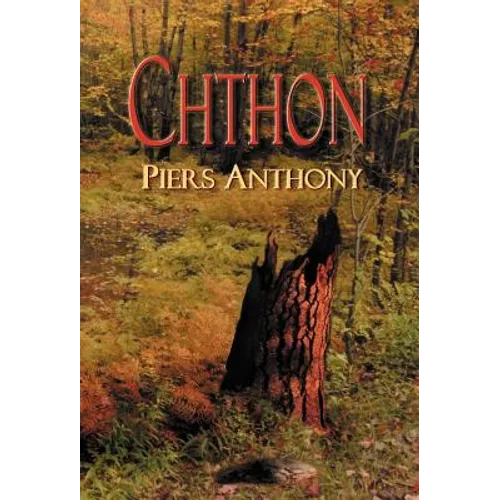 Chthon