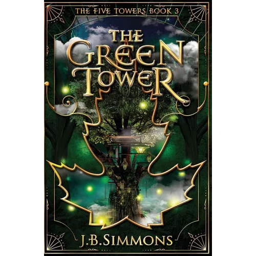 The Green Tower