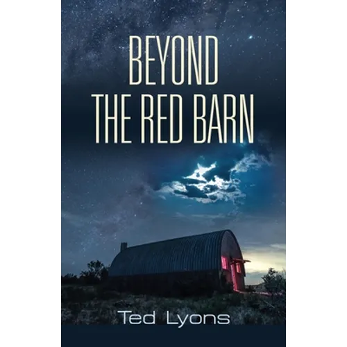 Beyond The Red Barn