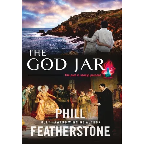 The God Jar: the past is always present