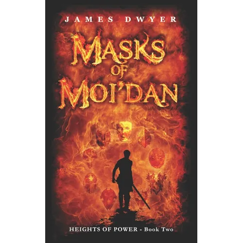 Masks of Moi'dan