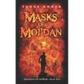Masks of Moi'dan