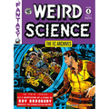 The EC Archives: Weird Science Volume 4