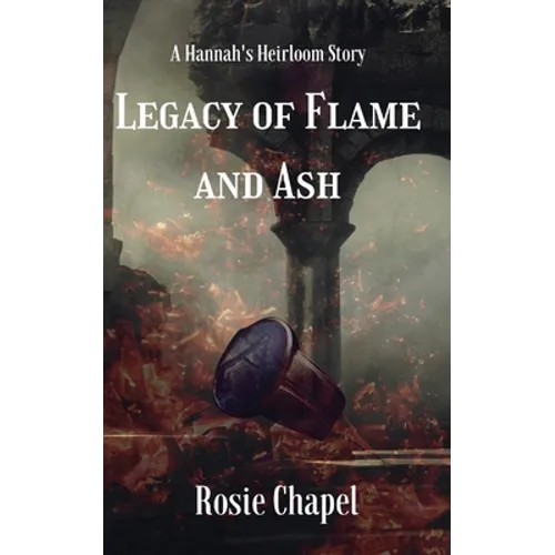 Legacy of Flame and Ash