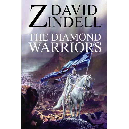 The Diamond Warriors