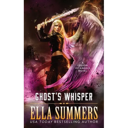 Ghost's Whisper