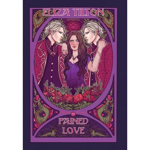 Pained Love