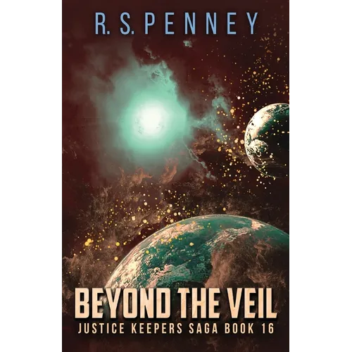 Beyond The Veil