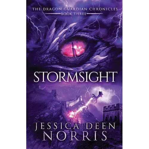Stormsight