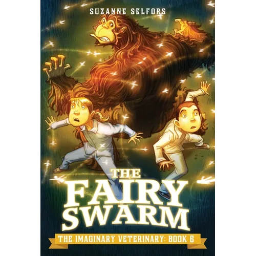 The Fairy Swarm